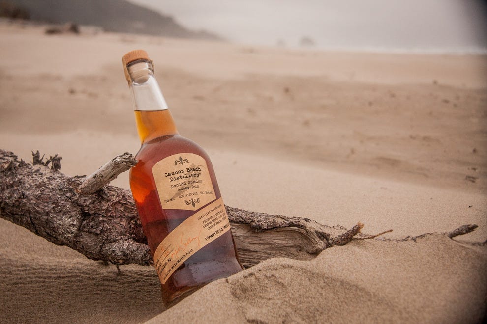 Best Craft Rum Distillery Winners 2016 10Best Readers' Choice Travel