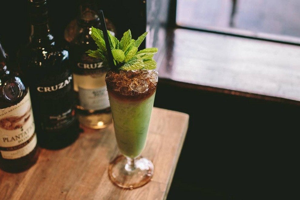 Orlando Bars, Pubs 10Best Bar, Pub Reviews