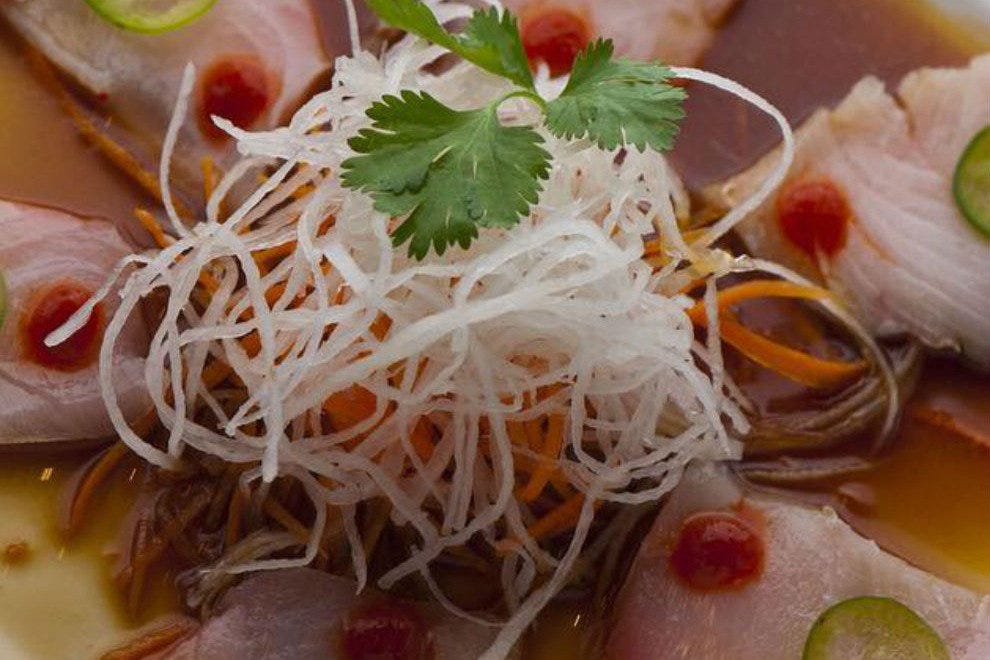 Asian Mint Dallas Restaurants Review 10Best Experts and Tourist Reviews