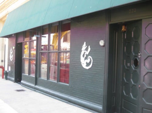Temple Bar