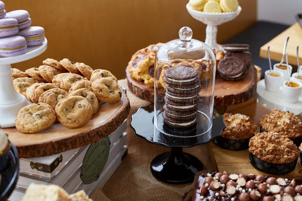 Los Angeles Breakfast Restaurants 10Best Restaurant Reviews