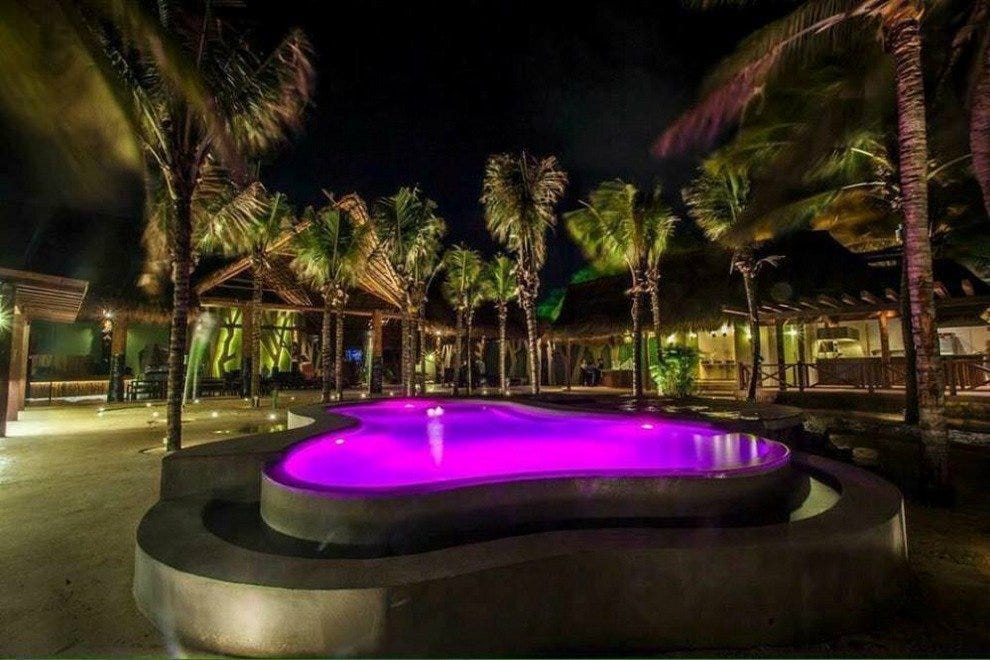 Playa del Carmen's Best Nightlife Nightlife in Cancún