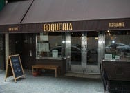 Boqueria
