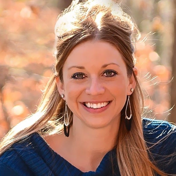 Lauren Greer