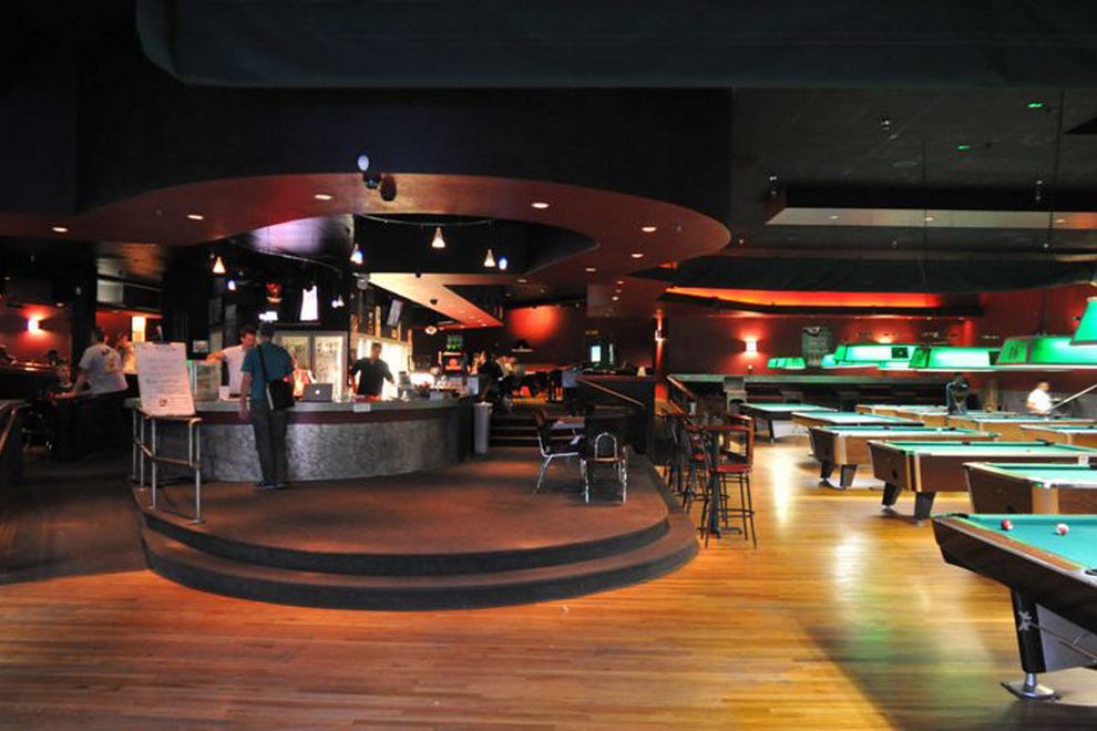 Felt Bar Denver Nightlife Review 10Best Experts and Tourist Reviews