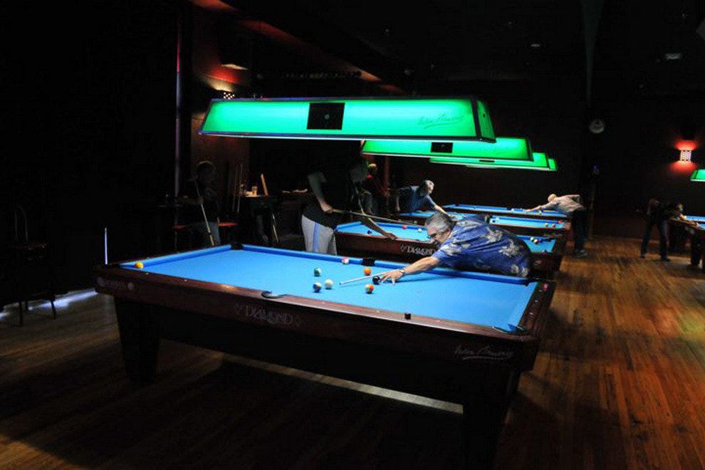 Felt Bar Denver Nightlife Review 10Best Experts and Tourist Reviews