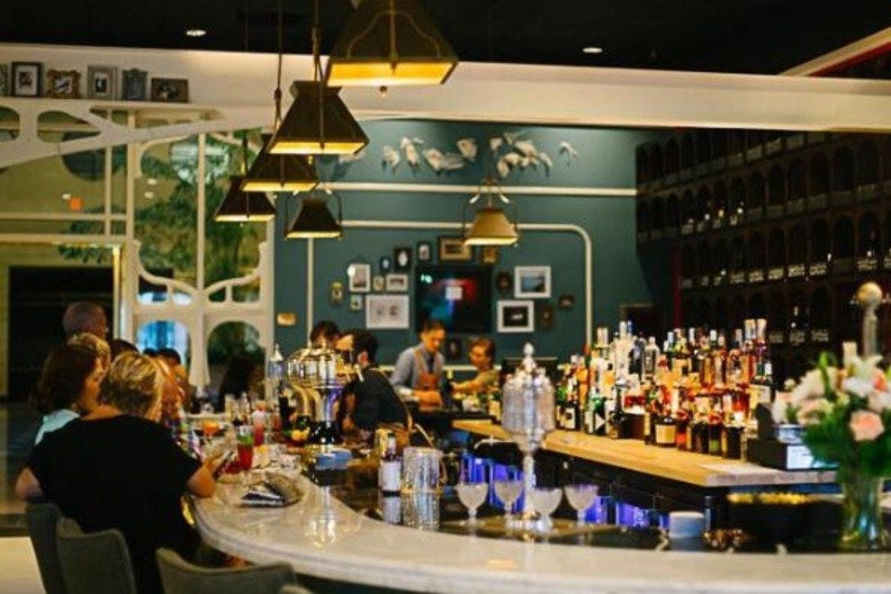 DoveCote Orlando Restaurants Review 10Best Experts and Tourist Reviews