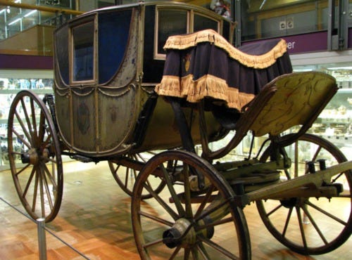 New-York Historical Society