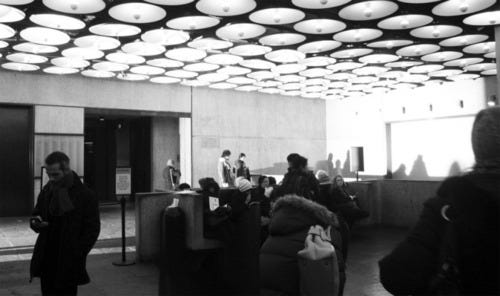 Whitney Museum of American Art