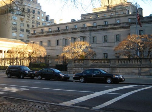 The Frick Collection