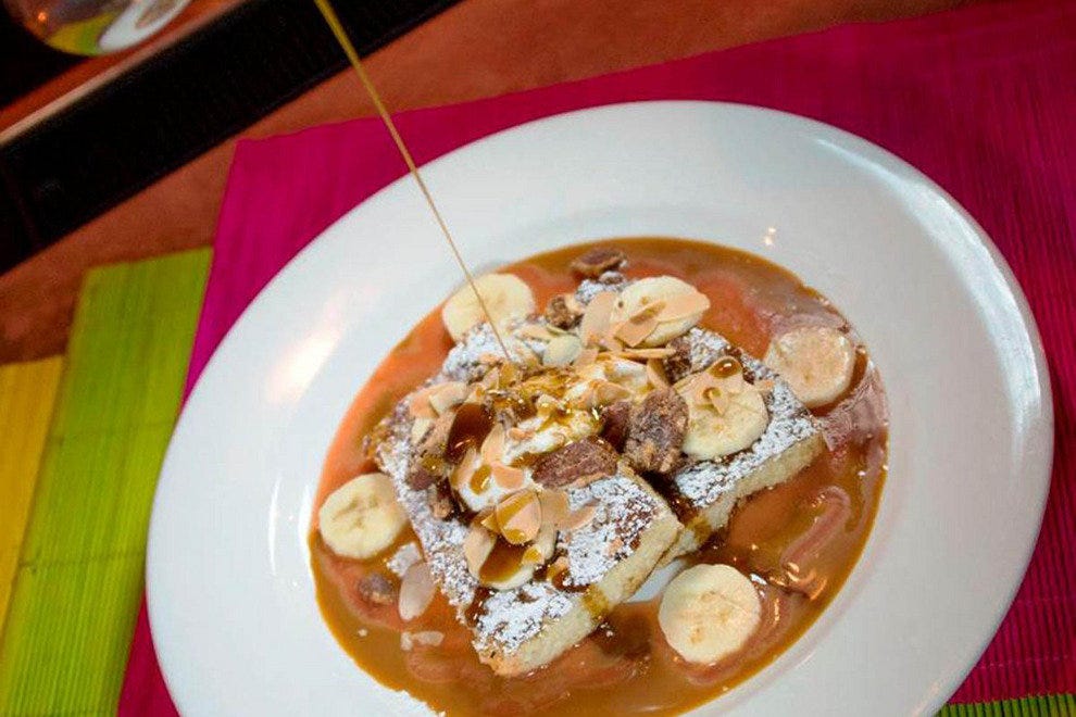 Fonda New York Restaurants Review 10Best Experts and Tourist Reviews