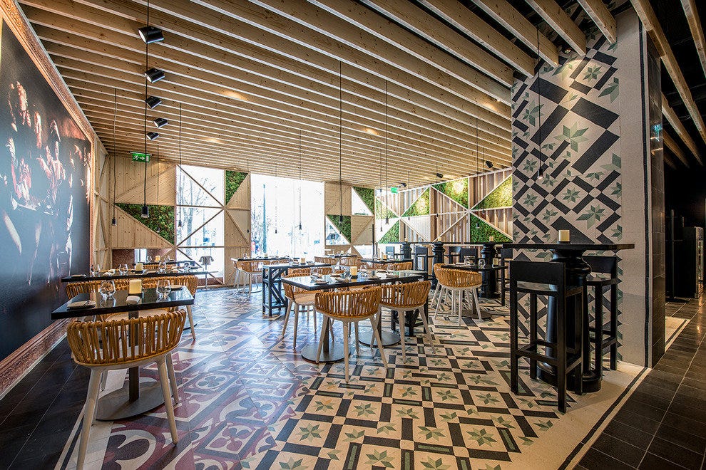 Lisbon Fine Dining Restaurants 10Best Restaurant Reviews