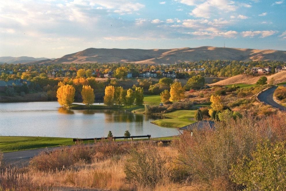 Bear Creek Golf Club Denver Attractions Review 10Best Experts and