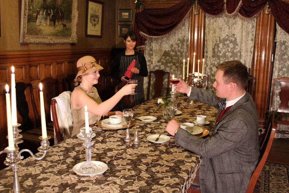 Denver Romantic Dining Restaurants 10Best Restaurant Reviews