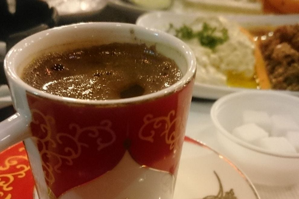 Cafe 34 Istanbul Orlando Restaurants Review 10Best Experts and