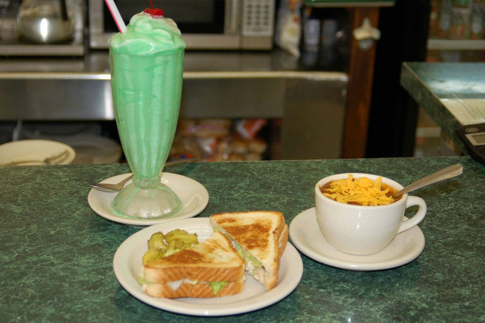 Highland Park's Best Restaurants Restaurants in Dallas