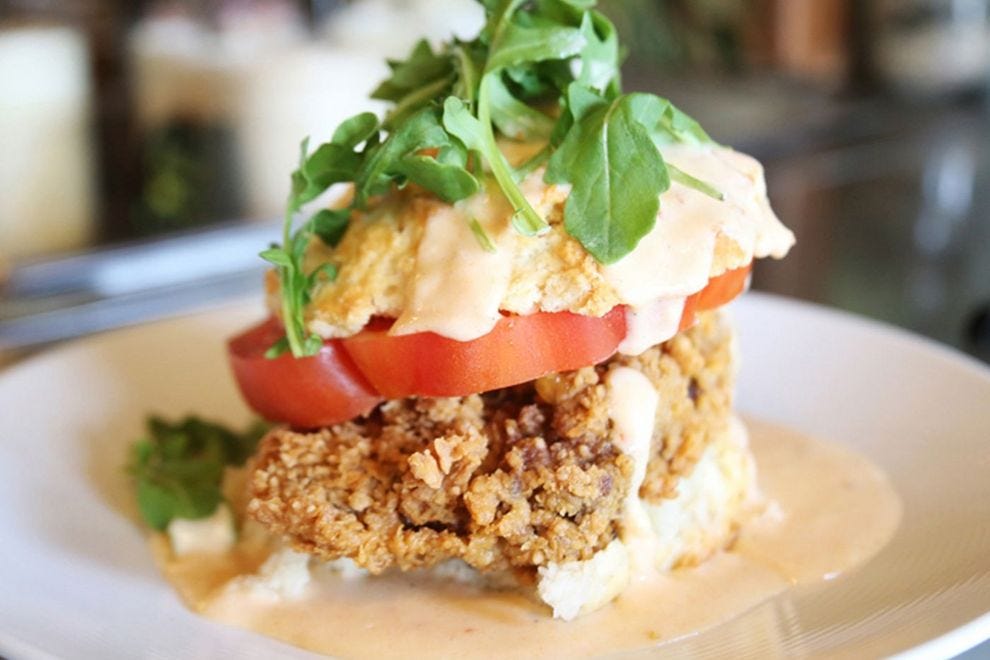 Biscuit Head Greenville Restaurants Review 10Best Experts and