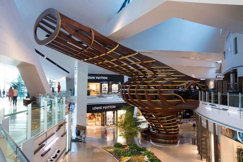 Mastro's Ocean Club Las Vegas Las Vegas Restaurants Review 10Best