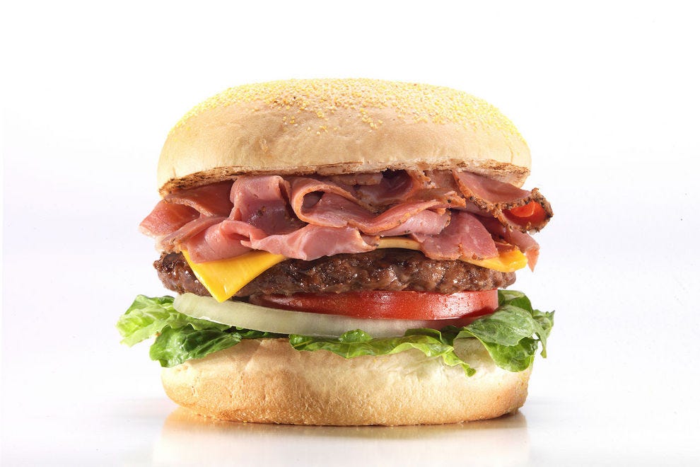 Best Pastrami Burger in Utah Winners 2017 10Best Readers' Choice