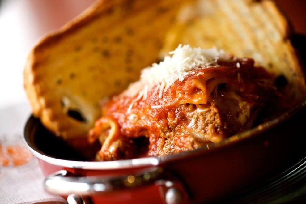 Greenville Italian Food Restaurants 10Best Restaurant Reviews