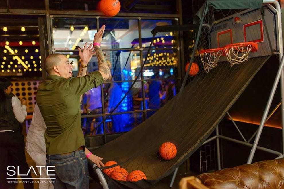 New York Billiard Pool Bars 10Best Billiards Reviews