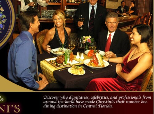 Christini's Ristorante Italiano