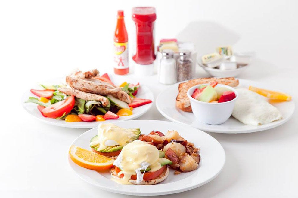 Famous Toastery Jacksonville Restaurants Review 10Best Experts and