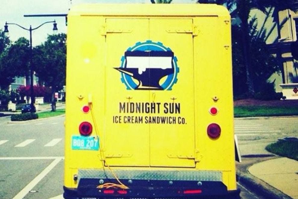 Orlando Ice Cream Shops 10Best Restaurant Reviews