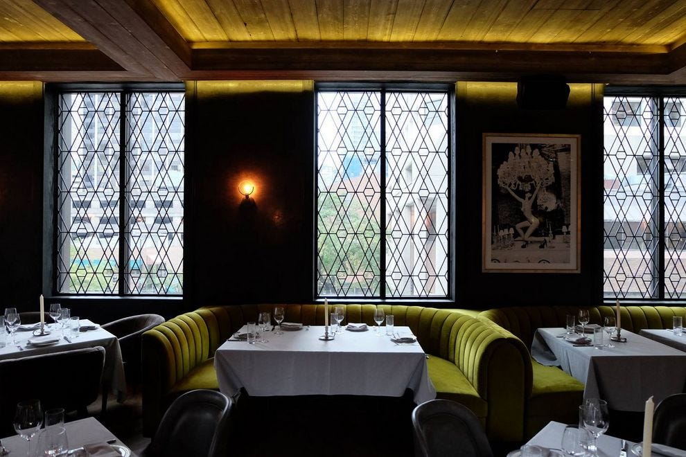 Chicago Steakhouses 10Best Steakhouse Reviews