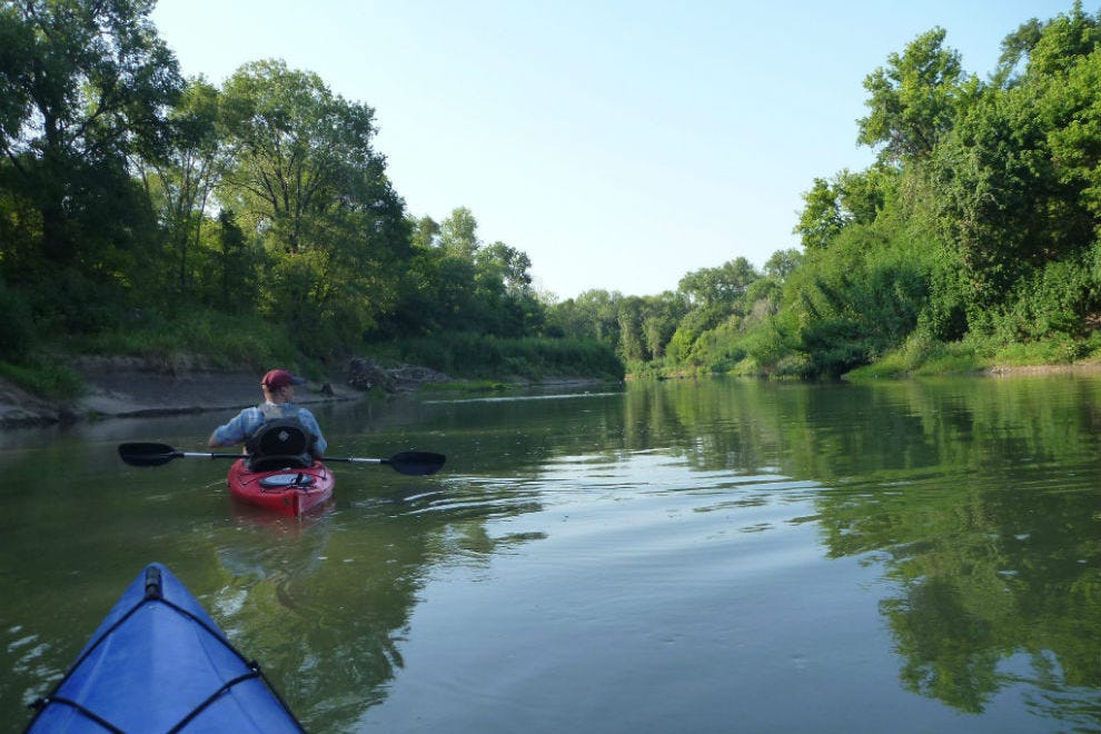 Dallas Outdoor Activities 10Best Outdoors Reviews