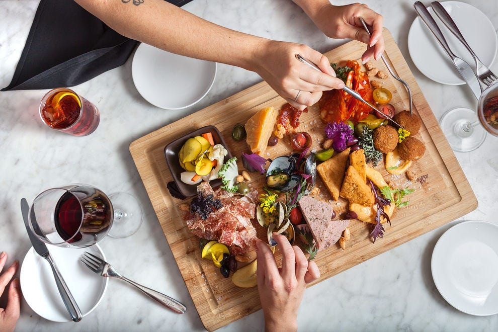 Uva Wine & Cocktail Bar Vancouver Nightlife Review 10Best Experts