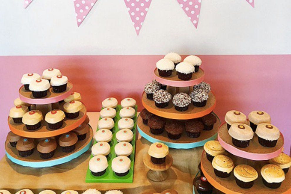 Sprinkles Tampa Restaurants Review 10Best Experts and Sprinkles Tampa Restaurants Review 10Best Experts and