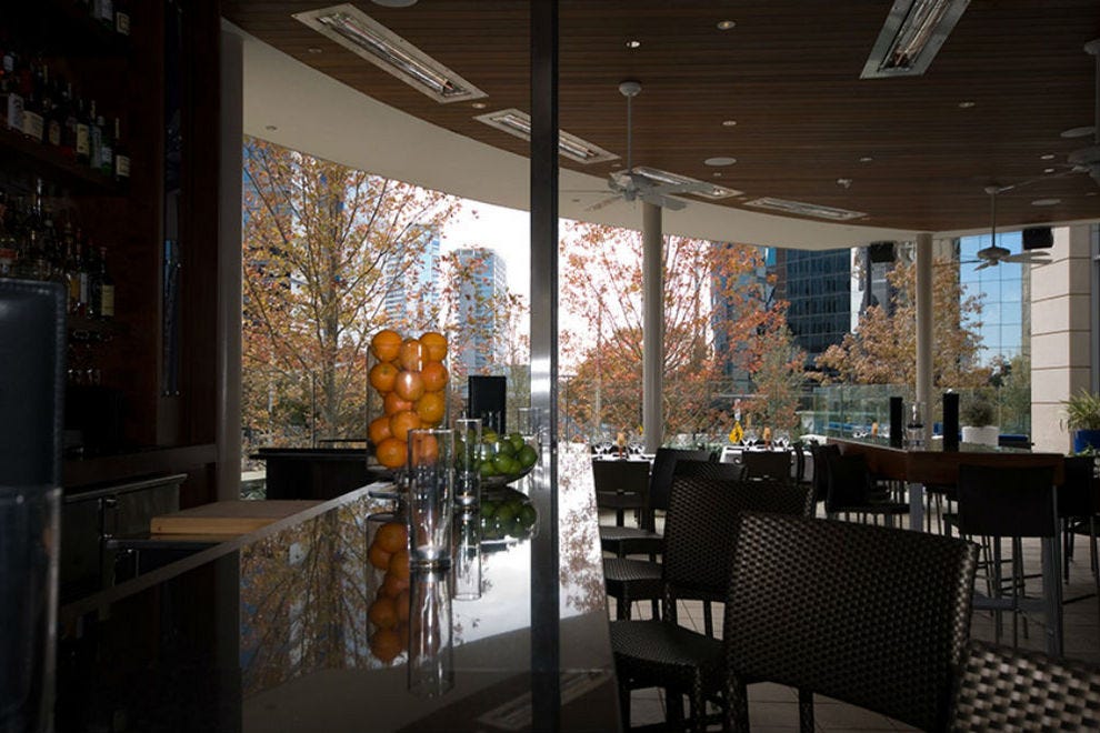 Ocean Prime Dallas Dallas Restaurants Review 10Best Experts And