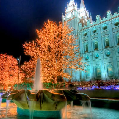 salt lake attractions sightseeing utah temple square ut activities attraction destinations