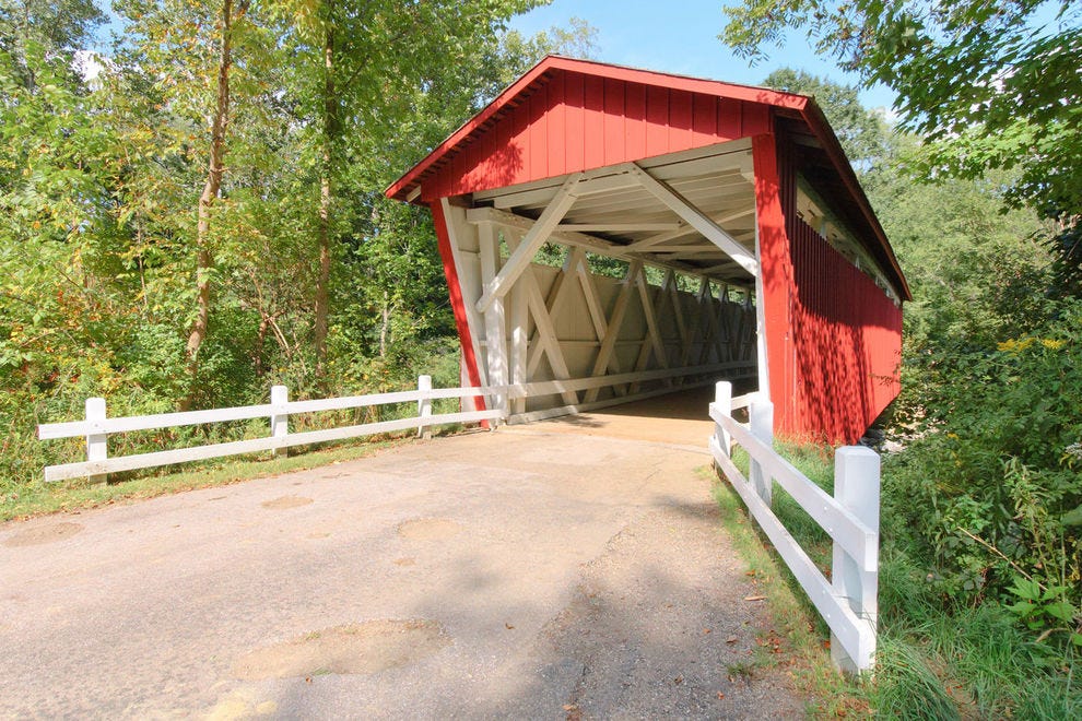 Best Ohio Attraction Winners 2017 10Best Readers' Choice Travel Awards