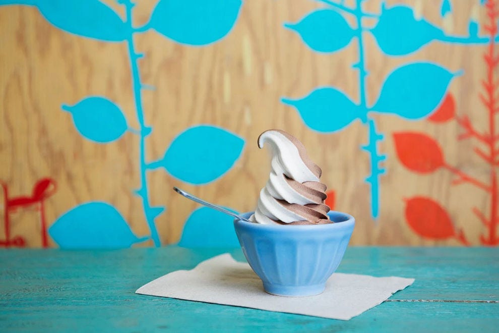 Los Angeles Ice Cream Shops 10Best Restaurant Reviews