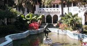 Alamo Heights