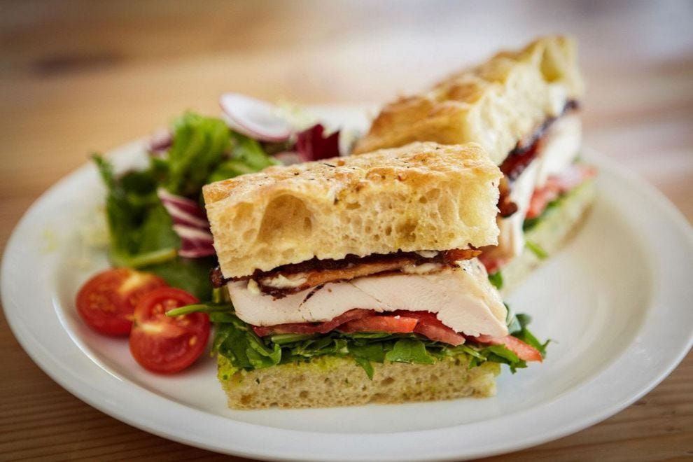 Best Vancouver Lunch Restaurants Top 10Best Restaurant Reviews