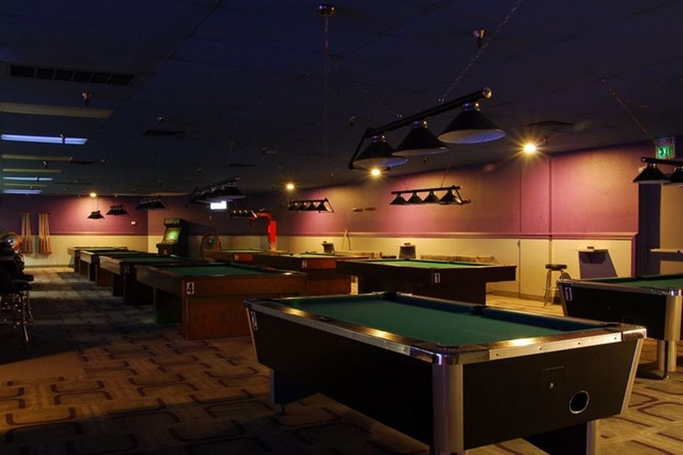 Las Vegas Under 21 Clubs 10Best Teen Night Club Reviews