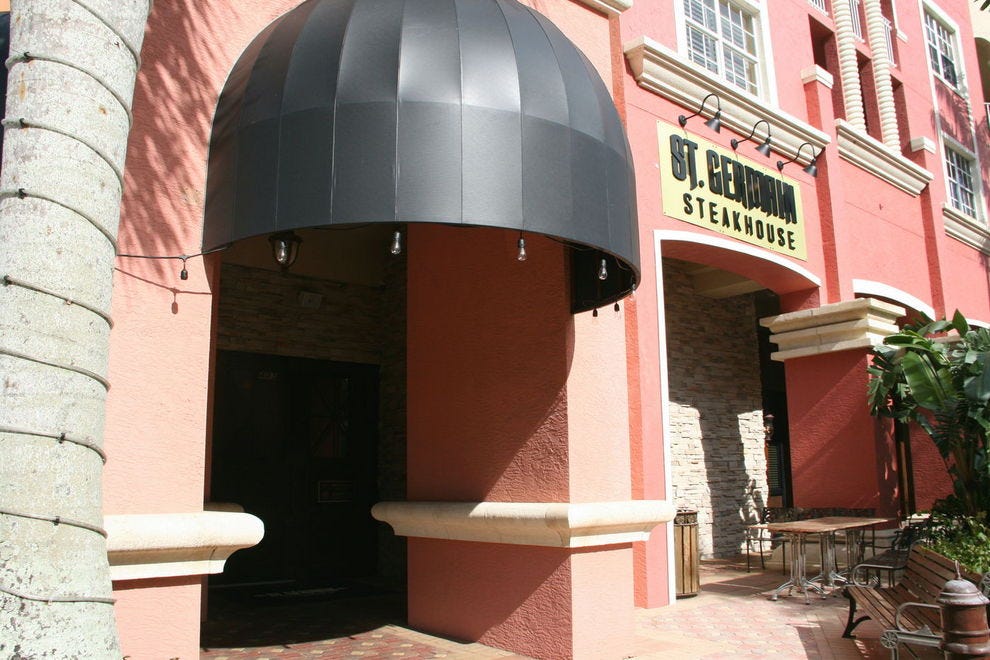 Naples Steakhouses 10Best Steakhouse Reviews