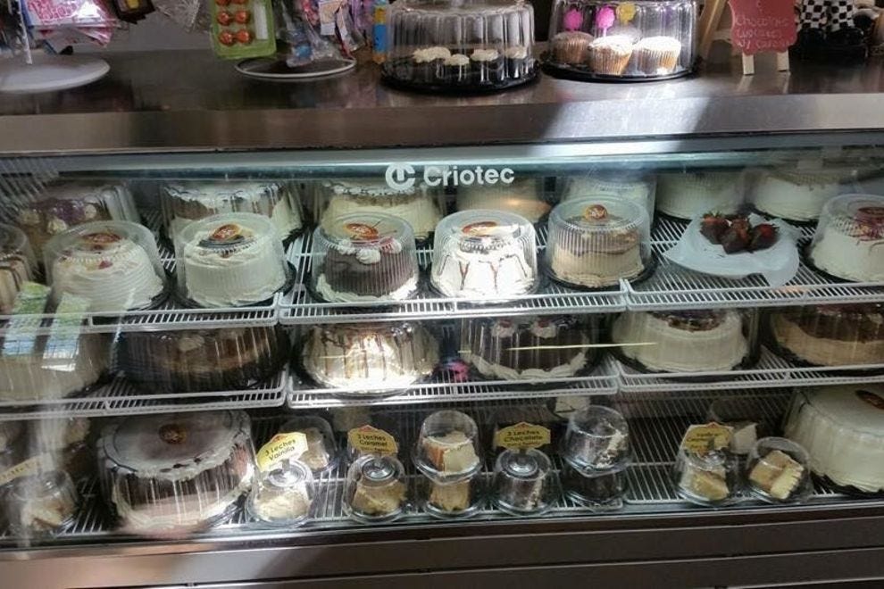 Tucson Desserts & Bakeries 10Best Restaurant & Bakery Reviews