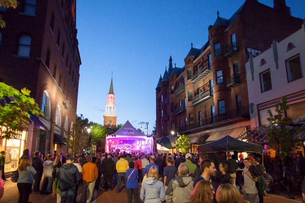 Best Vermont Attraction Winners 2017 10Best Readers' Choice Travel Awards