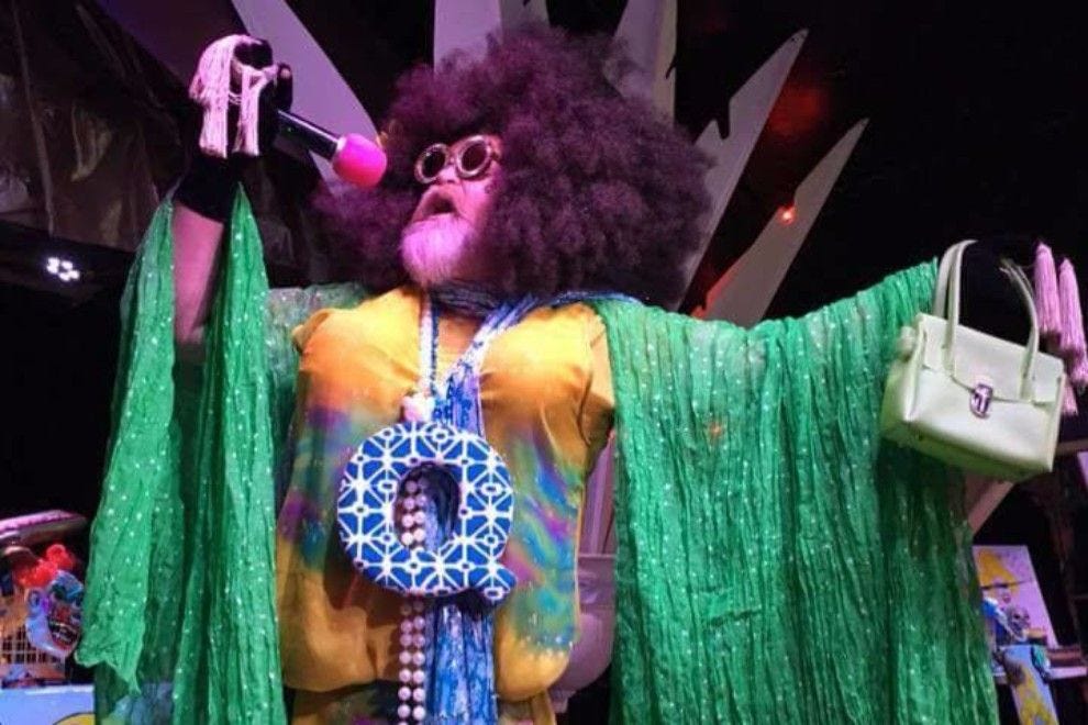 Key West Night Clubs, Dance Clubs 10Best Reviews