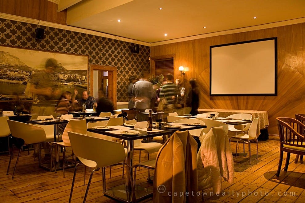 San Francisco Wine Bars 10Best Wines Bar Reviews