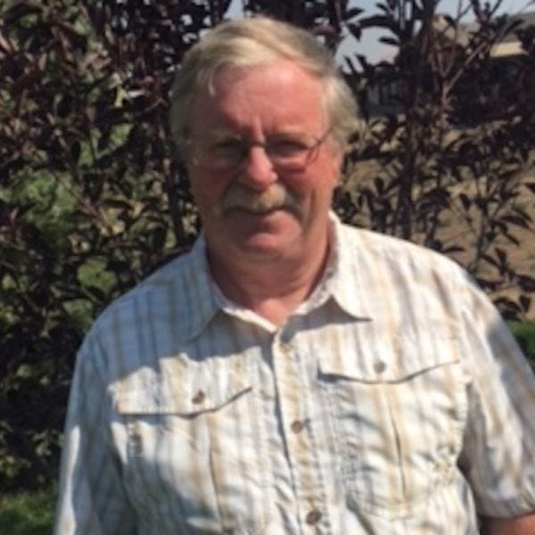 Peter Ashley