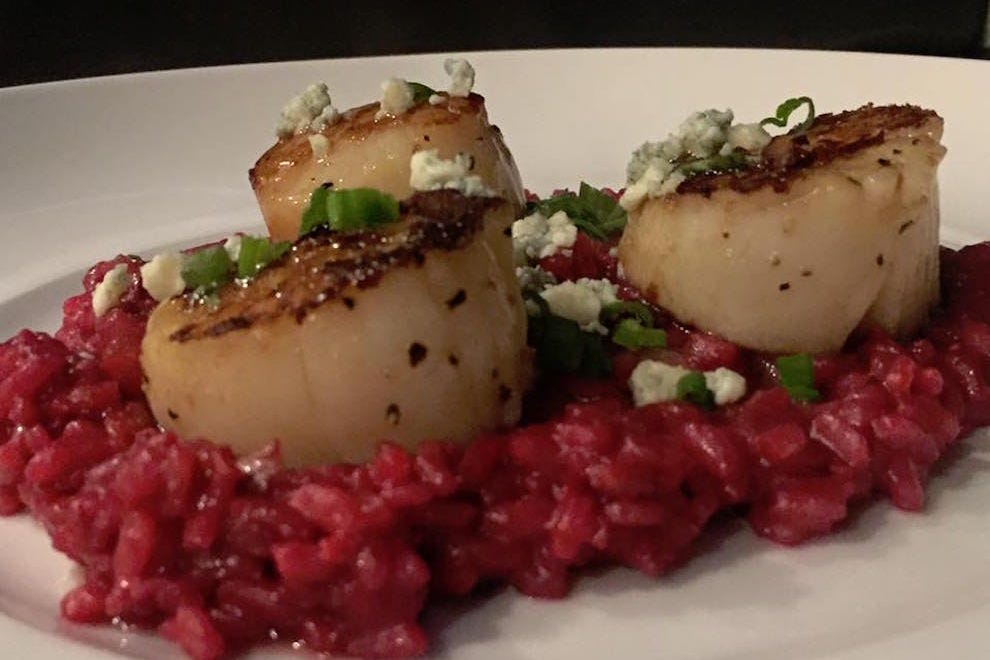 Harold's Fort Myers Restaurants Review 10Best Experts and Tourist