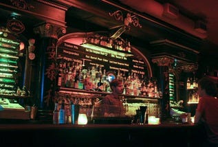 Elbo Room