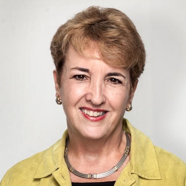 Linda Garrison