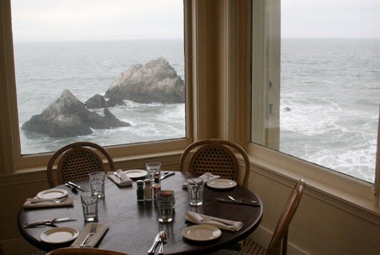 Cliff House