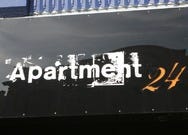 Apartment 24